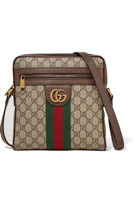 pochette gucci logo vecchio|small bags and pouches gucci.